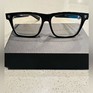 UV light safety eyeglasses